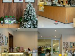 -Beans Solo豆号咖啡(百家湖花园店)
