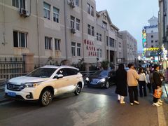 -Al Salam莫的三明治