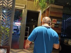 -湘当爱·鲜煮现炒(松岗立业路店)