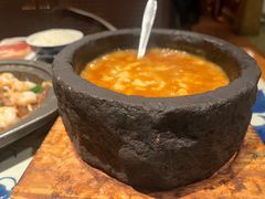 -绿茶餐厅(布吉万象汇店)