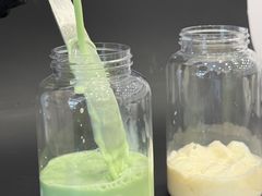 -白色日记·手作酸奶(麦凯乐店)