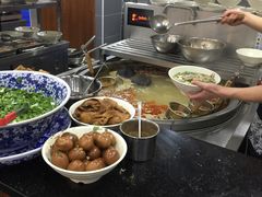 -黔派·虾子羊肉粉·小吃(佳宁娜广场店)