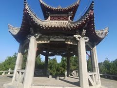 -百泉景区