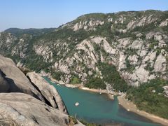 -大罗山风景区