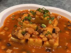 -幸福的烤包子·新疆菜