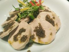 -锦府盐帮·李宅(领展购物广场中关村店)