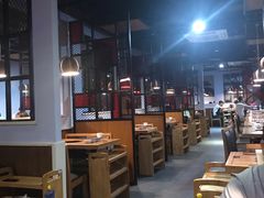 -傣妹火锅(南京东路一店)