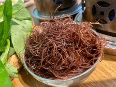 海草-Thai Basil罗勒叶泰式餐厅(时代天街店)