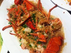 -渔乐圈海鲜餐厅(群力金江路店)