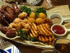 -盘炉forenza·云贵川融合小食堂 ( 钟楼中柳巷店)