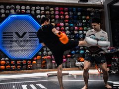 -EVE格斗健身工作室(周康店)