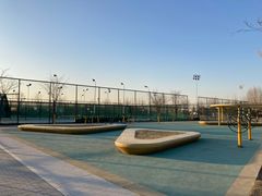 -瀛海足球主题公园