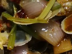 -青山鸡(海信天悦店)