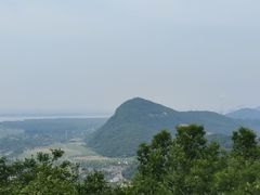 -采石矶景区