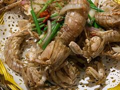 -吉香碳烤生蚝(仙霞路店)