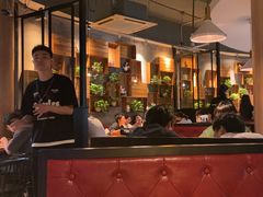 -比格比萨自助(花园路店)