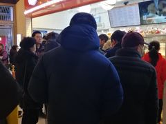门面-白玉兰食品(甜云店)