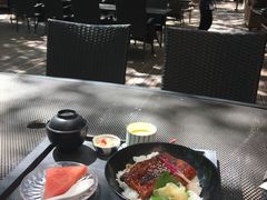 -蘭·日本料理铁板烧(碧云路店)