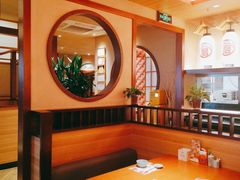 -仓桥家·焗寿司·锅物(光谷步行街店)