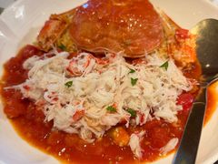 -甄御•海鲜新青岛菜(麦岛店)