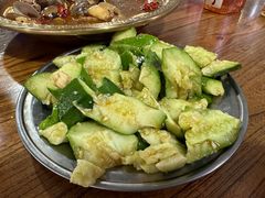 -三盛肥蛤(二环南路店)