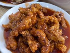 -九龙餐厅(大沽路店)