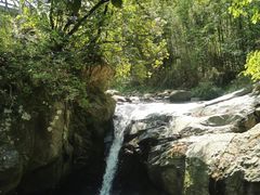 -青云峡风景区