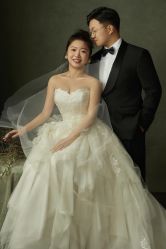 -巴黎婚纱摄影(苏州店)