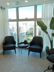 -芙芬芳·半永久纹眉（深圳旗舰店）