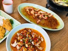 -新白鹿餐厅(城西银泰城店)