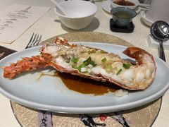 -富临饭店阿一鲍鱼