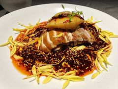 -南堂馆·新川菜(春熙路店)