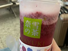 -奈雪的茶(深圳北站店)