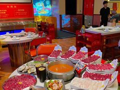 -荣叔港式沙嗲牛肉火锅(正佳潮流店)