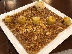 -LA CREPERIE BRETONNE布列塔尼法式餐厅(天童北路店)