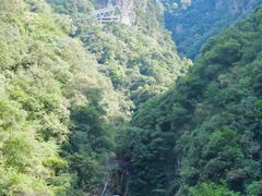 -龙湾潭国家森林公园