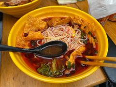 小清新套餐-龍城柳州螺蛳粉(群星路店)