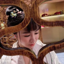 -盘子女人坊古装写真摄影(南京总店)