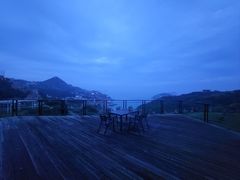 -温岭石塘海边