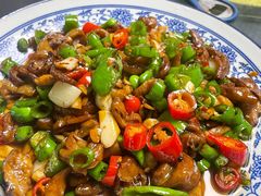 -老铁私房菜