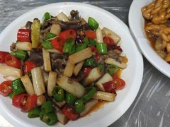 -小民大排档(马场角横路店)