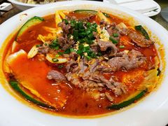 -大笑饭堂(甲子桥店)