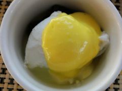 -洲际酒店·地平线全日餐厅HORIZON CAFÉ