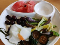 -素满香·素食自助餐(苏州·临顿路店)