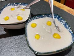 白果芋泥-潮堂 · 潮州菜(国贸商城店)