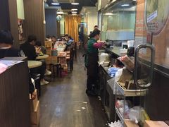 大堂-大师傅粥品(埃华街)