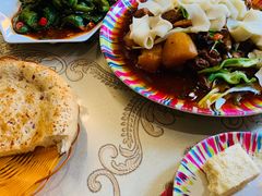 -新疆伊宁远征餐厅