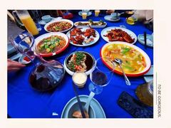 -院8里·小聚园老川菜(九眼桥店)