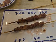 -丝路伊兰·兰州牛肉面(马连道店)