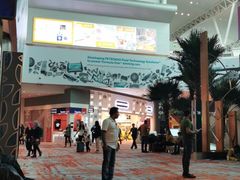 -吉隆坡国际机场